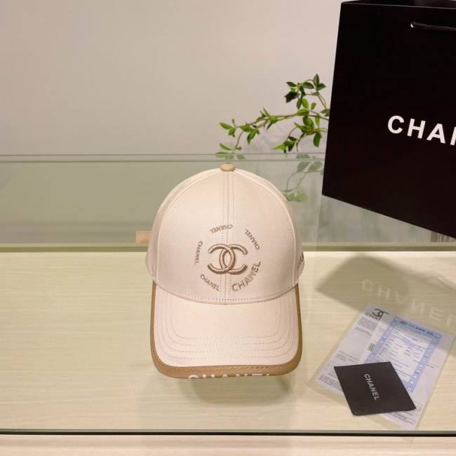 CHAL Hats AAA-1564