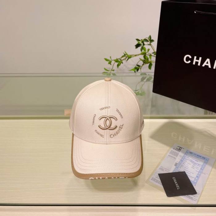 CHAL Hats AAA-1564