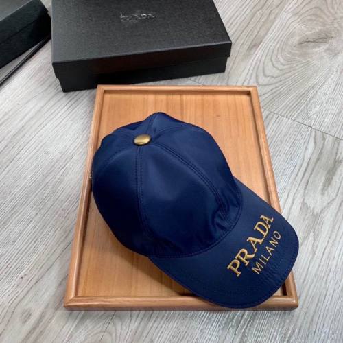 Prada Hats AAA-505