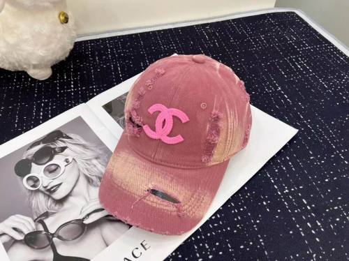 CHAL Hats AAA-1493