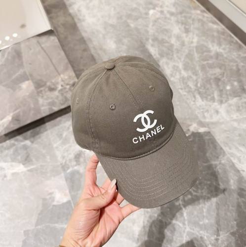 CHAL Hats AAA-1470