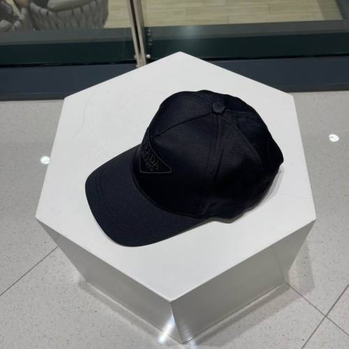 Prada Hats AAA-639