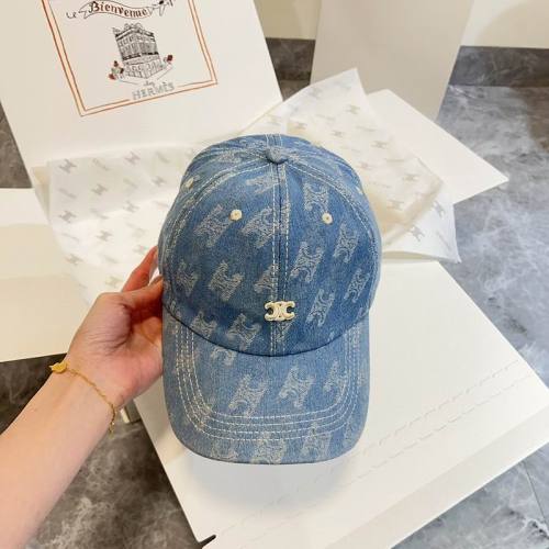 CHAL Hats AAA-1609