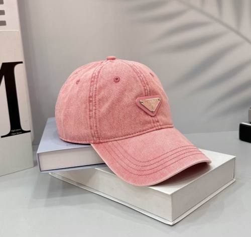 Prada Hats AAA-622