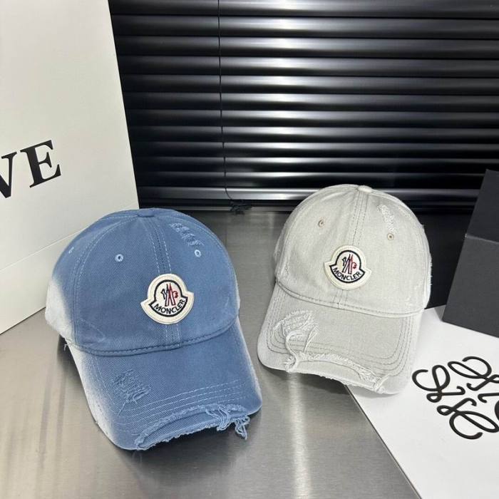 Moncler Hats AAA-251