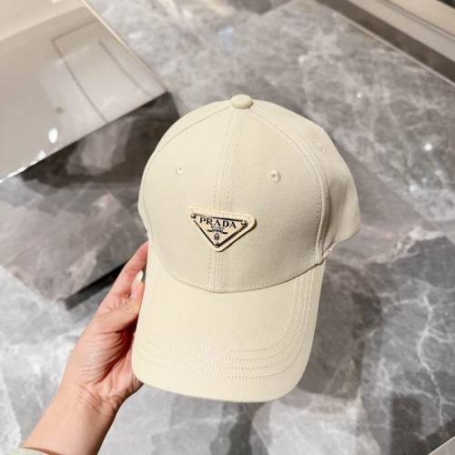 Prada Hats AAA-537