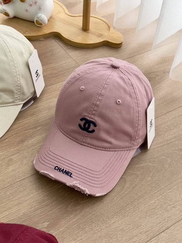 CHAL Hats AAA-1657