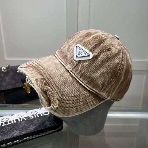 Prada Hats AAA-658