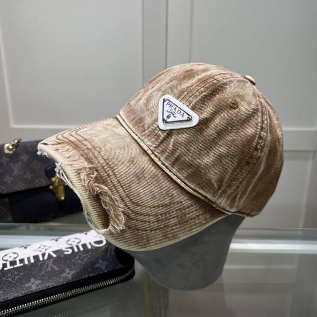 Prada Hats AAA-658