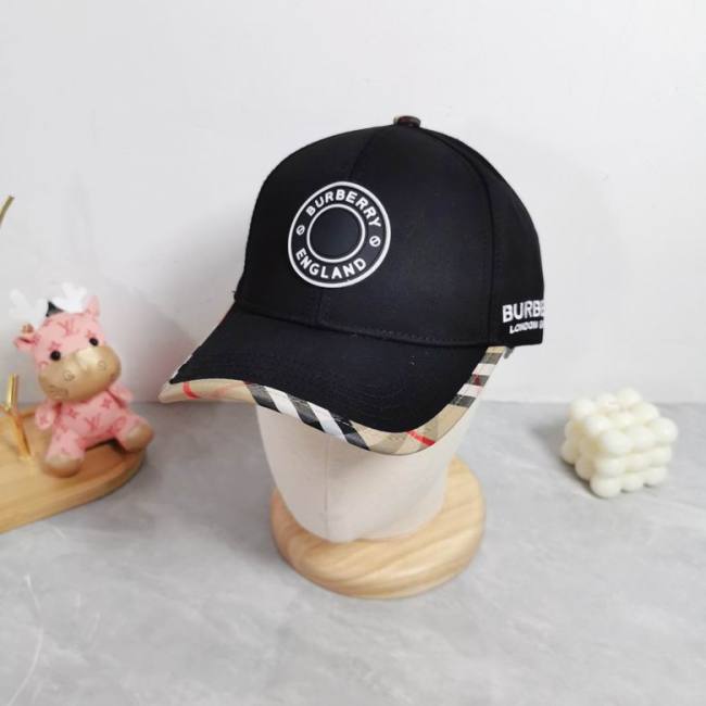 Burrerry Hats AAA-771