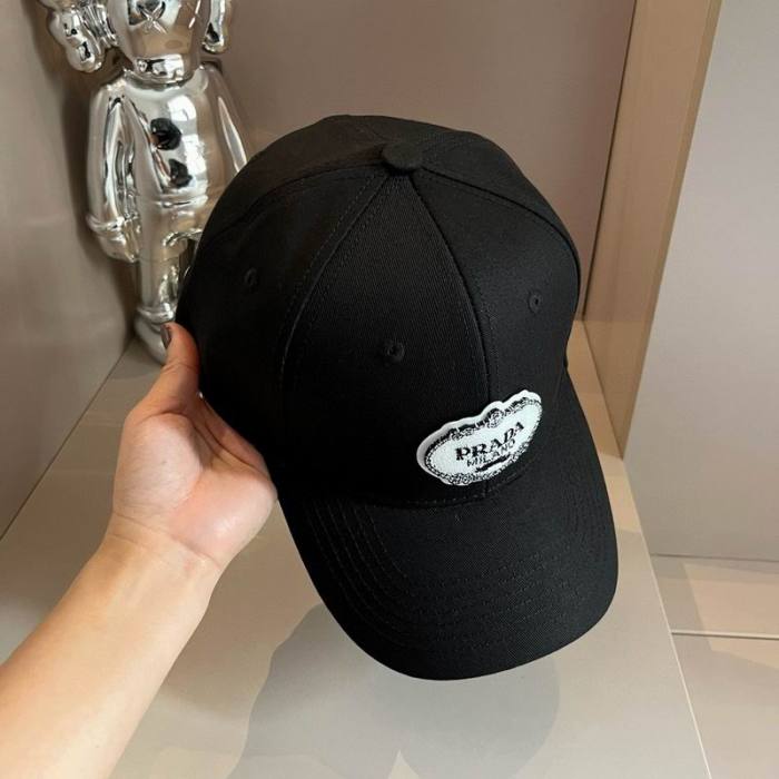 Prada Hats AAA-594