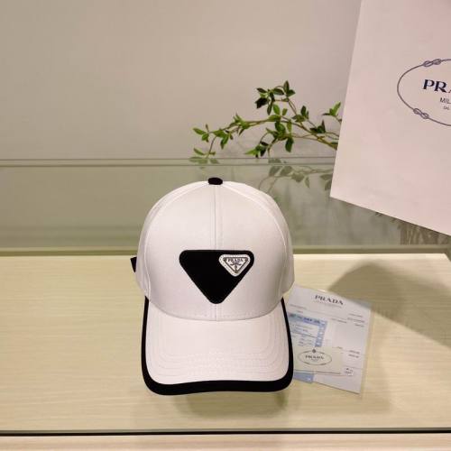 Prada Hats AAA-465