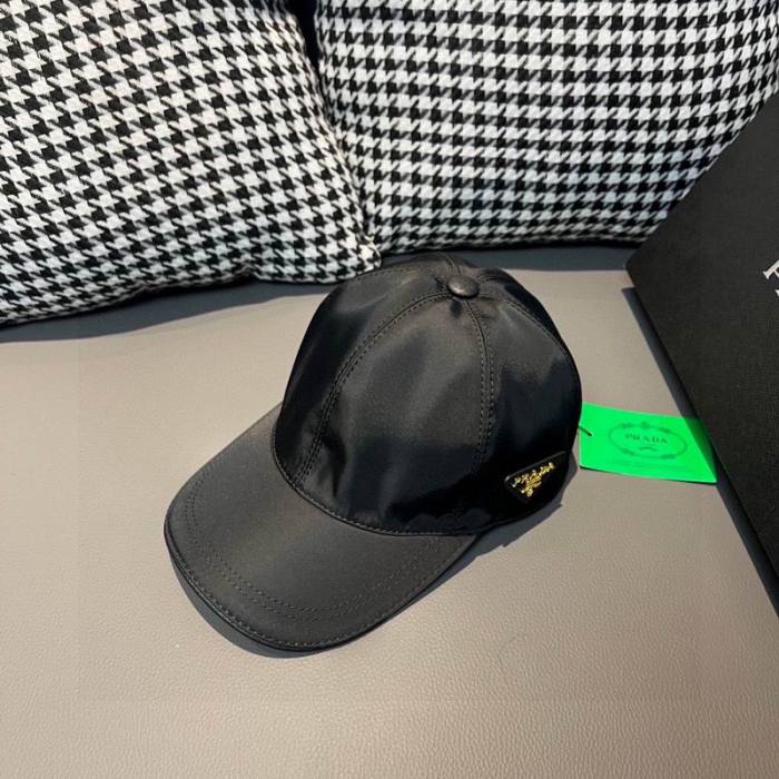 Prada Hats AAA-474