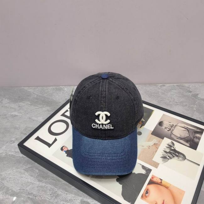 CHAL Hats AAA-1506