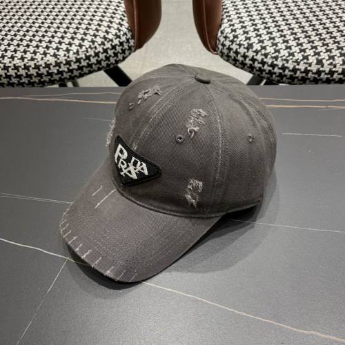 Prada Hats AAA-704