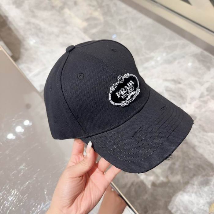 Prada Hats AAA-548
