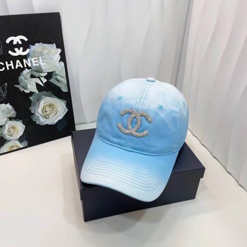CHAL Hats AAA-1773