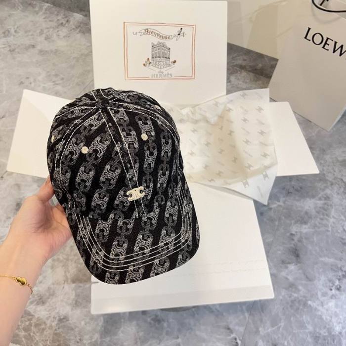 CHAL Hats AAA-1610