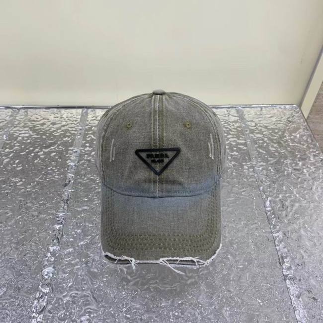 Prada Hats AAA-591