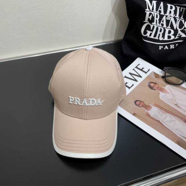 Prada Hats AAA-456