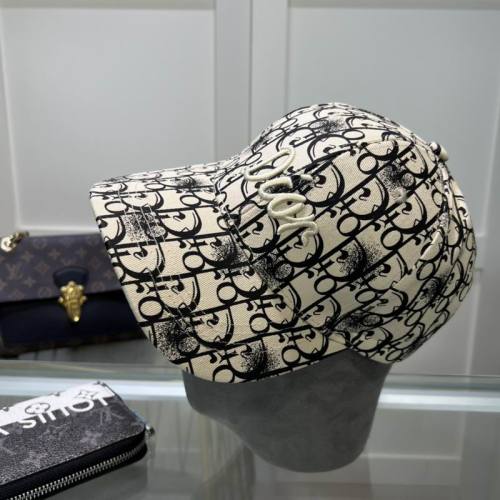 Dior Hats AAA-1035