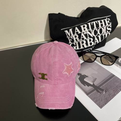 CHAL Hats AAA-1528