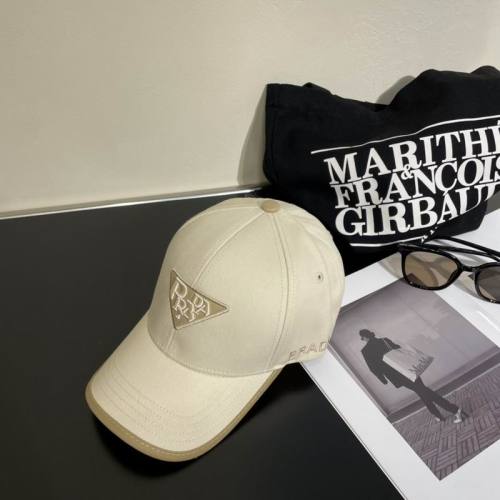 Prada Hats AAA-723