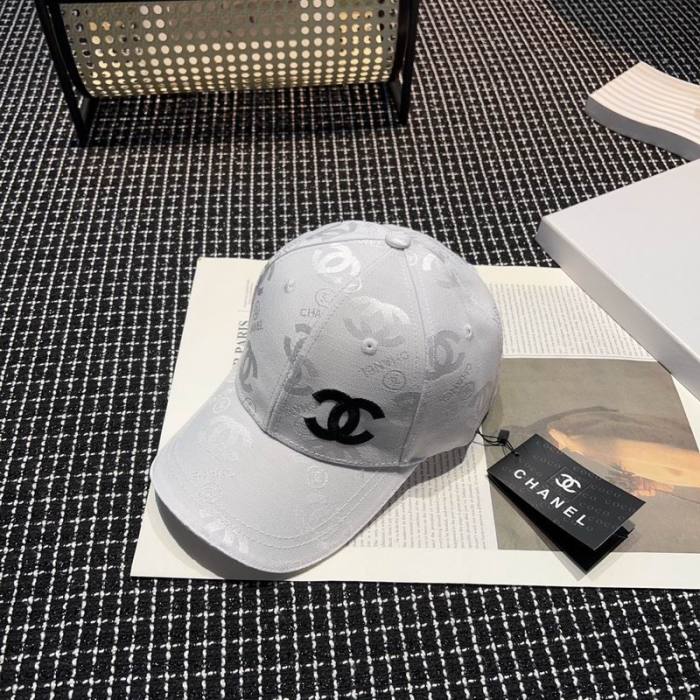 CHAL Hats AAA-1601