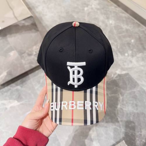 Burrerry Hats AAA-737