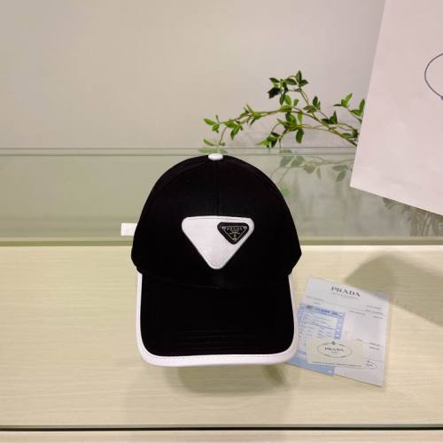 Prada Hats AAA-467