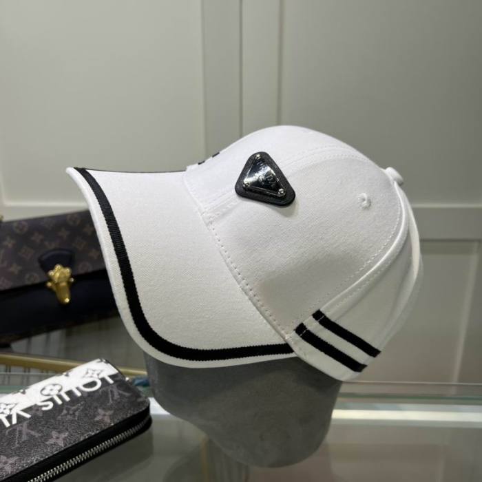 Prada Hats AAA-711