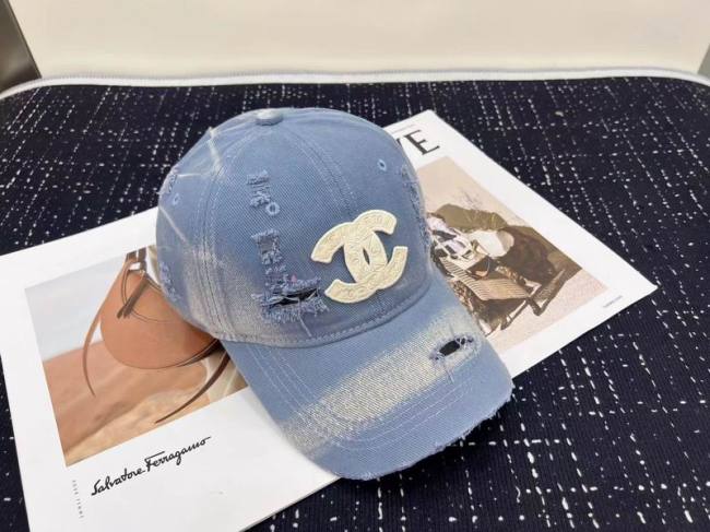 CHAL Hats AAA-1729
