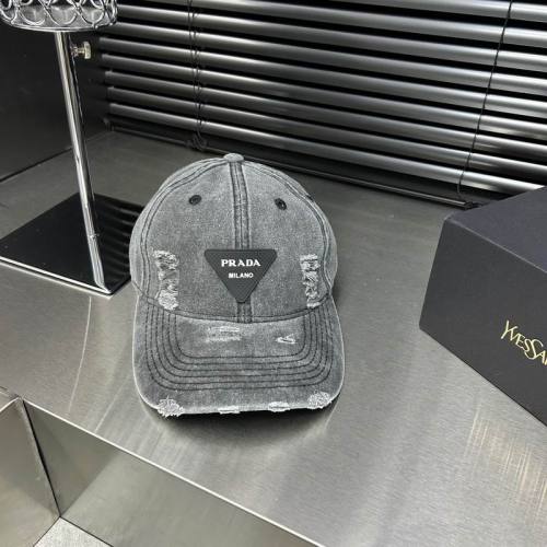 Prada Hats AAA-431