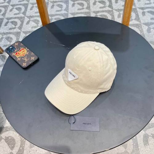 Prada Hats AAA-669