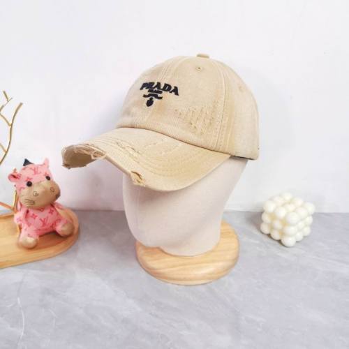 Prada Hats AAA-625