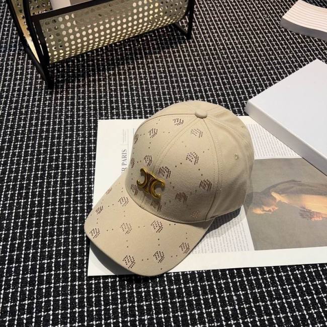Celine Hats AAA-696