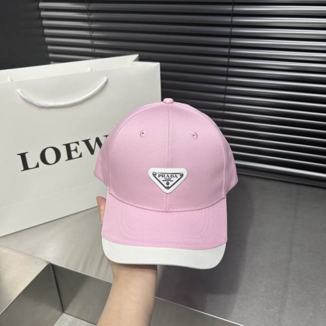 Prada Hats AAA-444