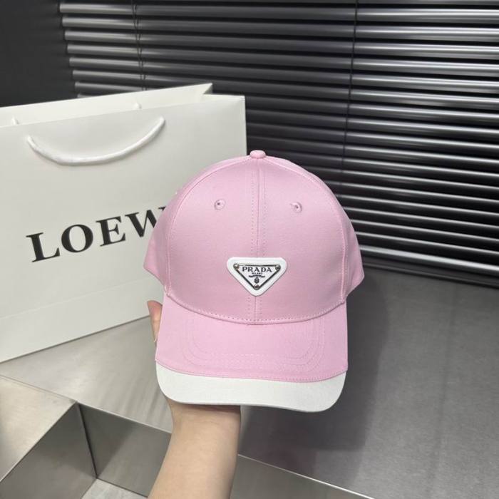 Prada Hats AAA-444