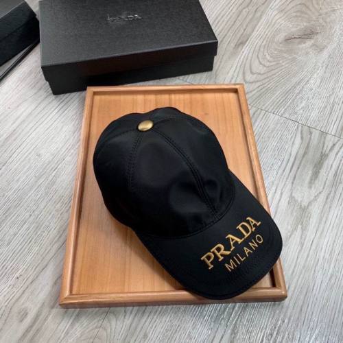 Prada Hats AAA-506