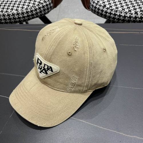 Prada Hats AAA-703