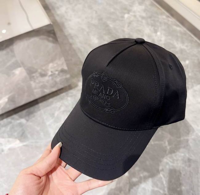 Prada Hats AAA-499
