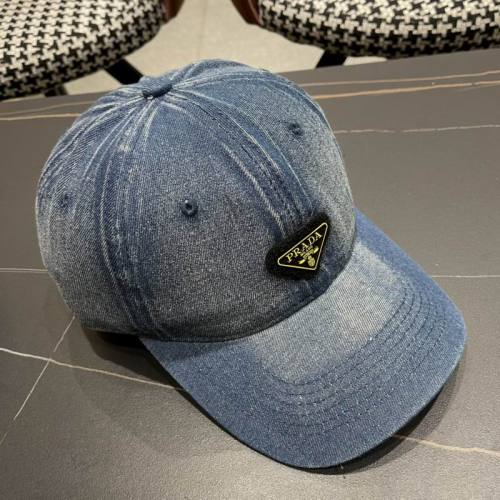 Prada Hats AAA-643