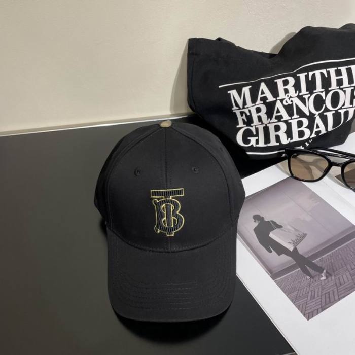 Burrerry Hats AAA-700
