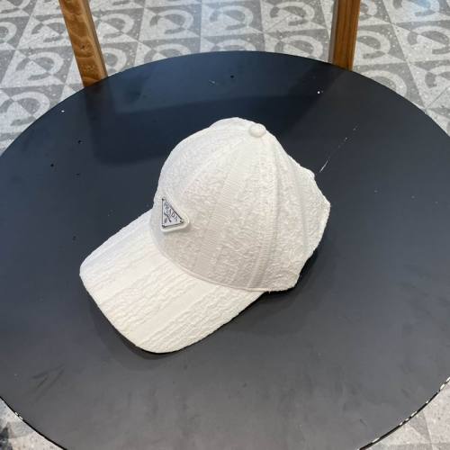 Prada Hats AAA-672