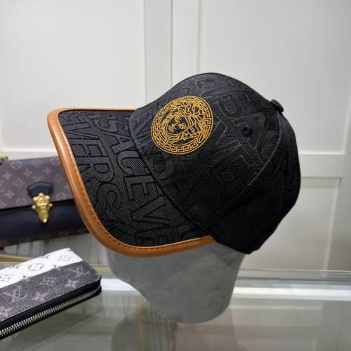 Versace Hats AAA-023