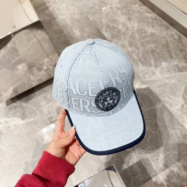 Versace Hats AAA-019