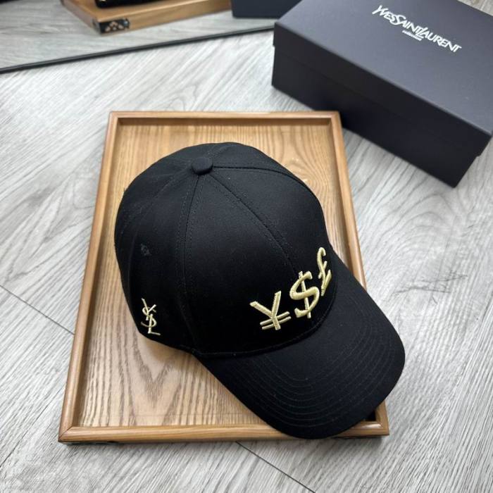 YL Hats AAA-119