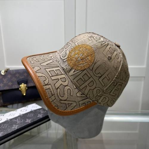 Versace Hats AAA-021