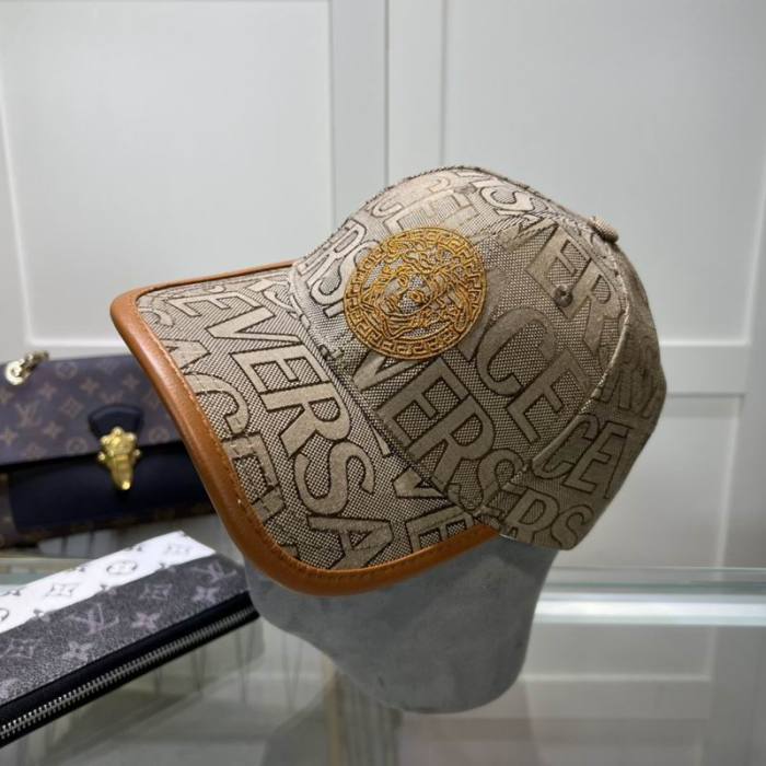 Versace Hats AAA-021