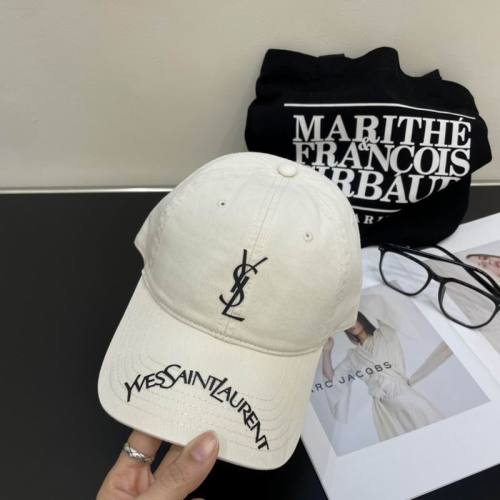 YL Hats AAA-117